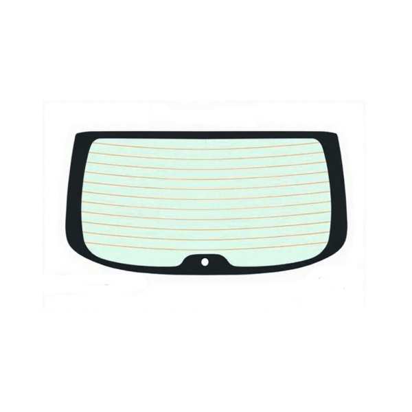 تصویر محصول شیشه عقب پژو 207 پانوراما اتوماتیک TU5P سال 1401